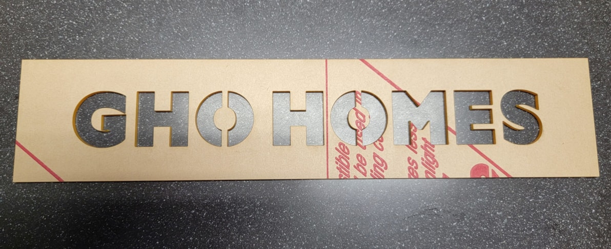 Custom Acrylic & Plastic Displays