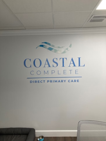 Custom Acrylic & Plastic Displays | Healthcare