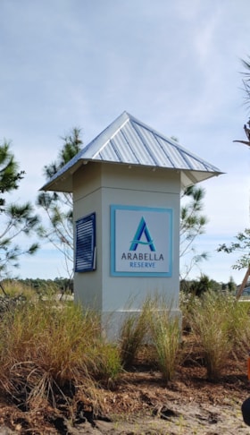 3D Signs & Dimensional Letters