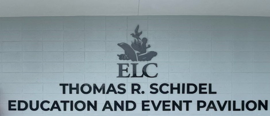 3D Signs & Dimensional Letters