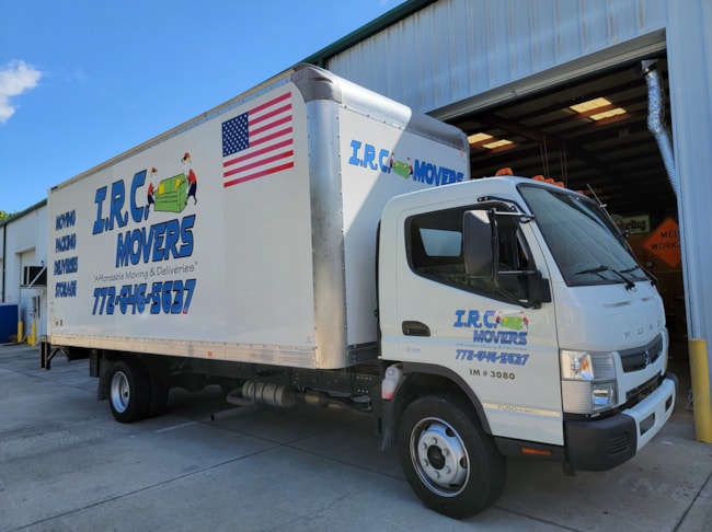 Vehicle Graphics & Lettering