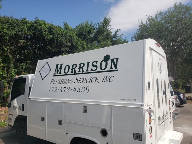 Vehicle Graphics & Lettering