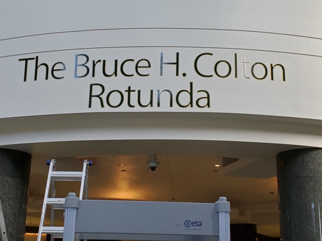 Custom Decals, Wraps & Lettering