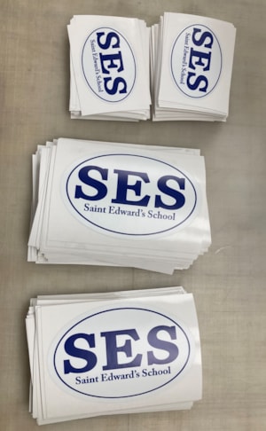 Custom Decals, Wraps & Lettering