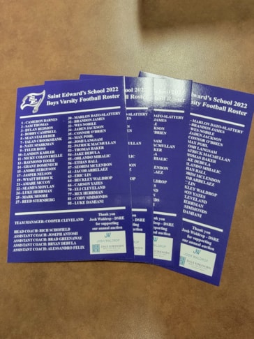 Business Cards, Letterhead & Stationery