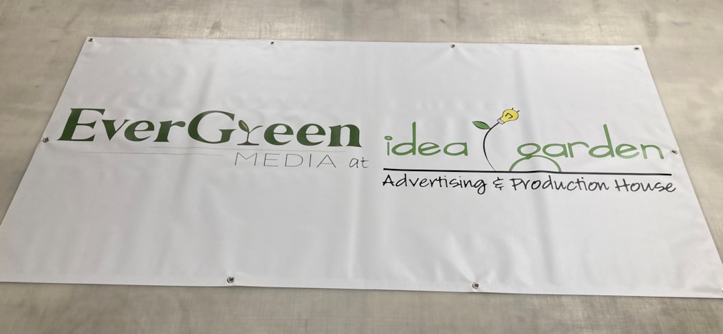 Fabric & Vinyl Outdoor Banners