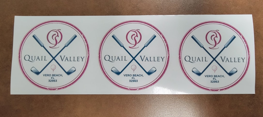 Stickers, Labels & Tags | Hospitality & Lodging