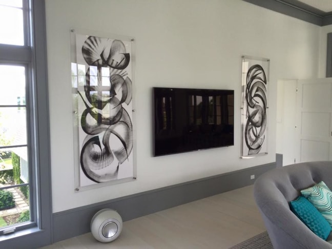 Fine Art Reproductions in [city]