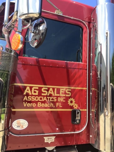 Vehicle Graphics & Lettering in [city]