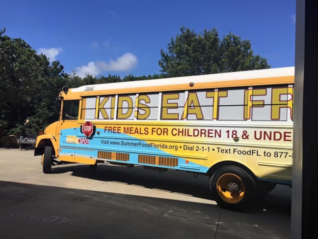 Vehicle Graphics & Lettering in [city]