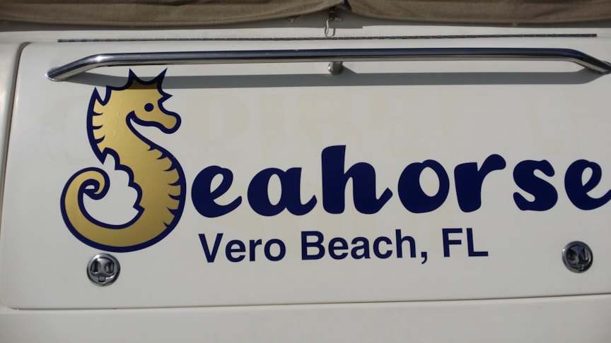 Vehicle Graphics & Lettering in [city]