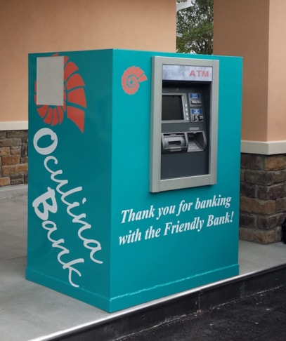 Custom Decals & Stickers in [city]