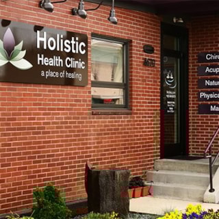 - Image360-Beaverton-Wayfinding System - Holistic Health