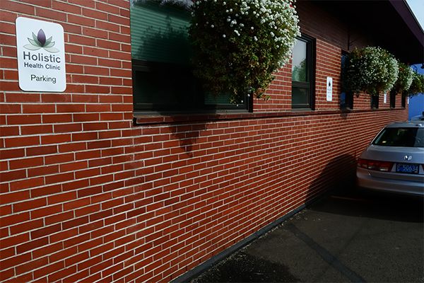  - Image360-Beaverton-Parking Signs