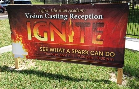 Outdoor Vinyl Banners in [city]