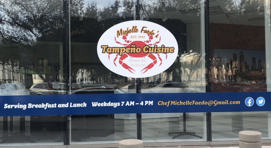 Window Decals, Signage & Graphics