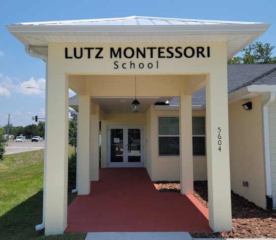 3D Signs & Dimensional Letters & Logos