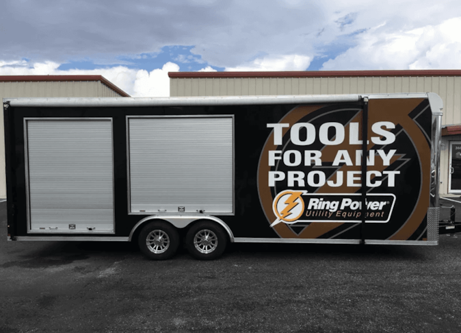 Vehicle Wraps