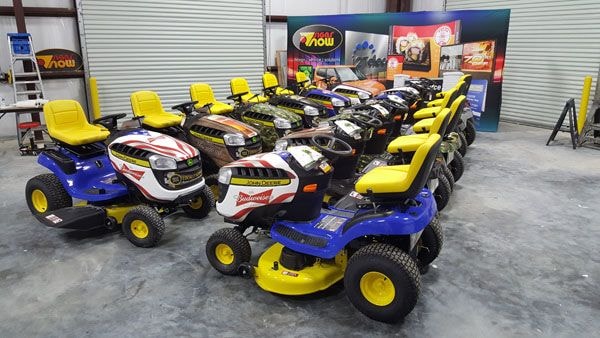 Vehicle Wraps in [city]