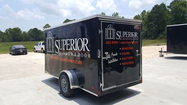 Vehicle Wraps in [city]