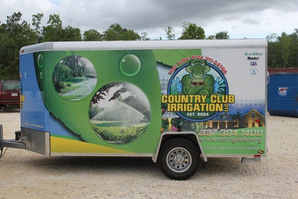 Vehicle Wraps in [city]