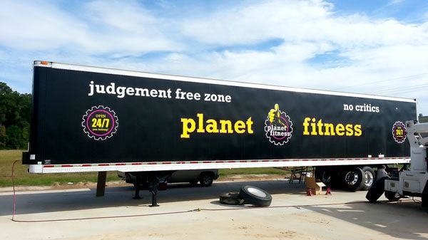 Vehicle Wraps in [city]