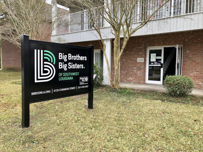 Big Brother Big Sisters