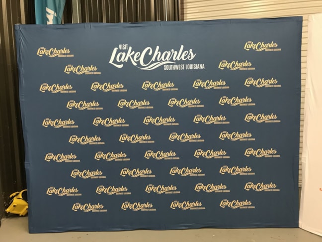 Trade Show Booths | Professional Services