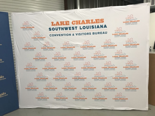 Trade Show Booths | Professional Services