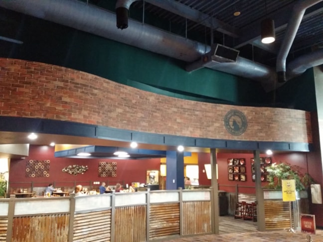 Wall Murals and Graphics