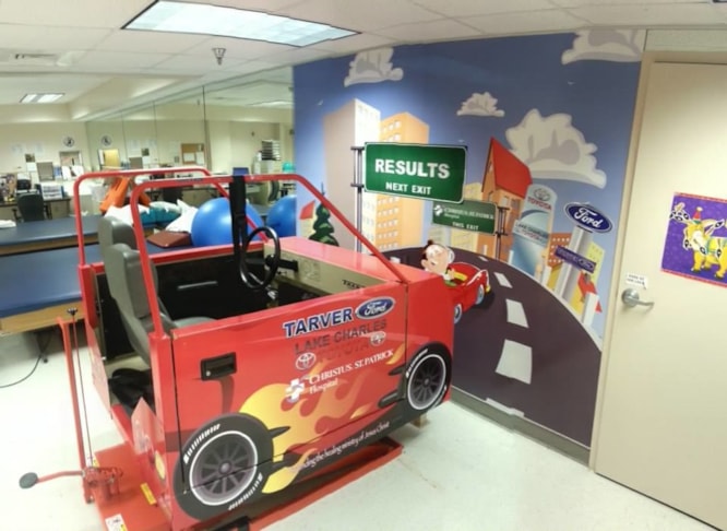 Wall Murals and Graphics