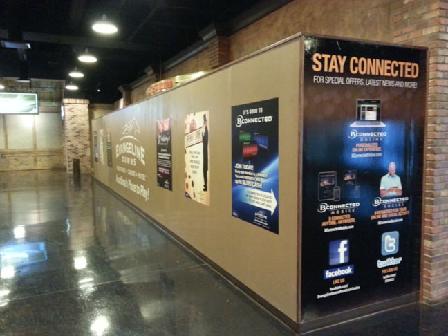 Wall Murals and Graphics