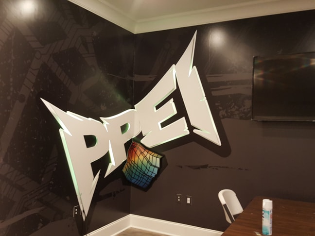 PPEI Conference Room