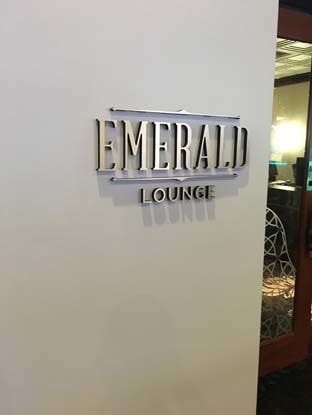 3D Signs & Dimensional Lettering