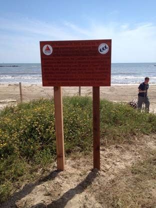 3D Signs & Dimensional Lettering