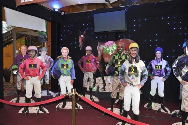 3D Signs & Dimensional Lettering