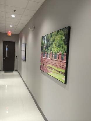 Canvas Prints & Fabric Prints in [city]