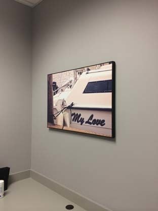 Canvas Prints & Fabric Prints in [city]