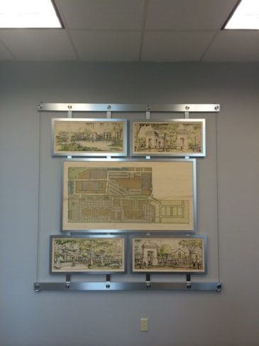 Carved Wooden Signs in [city]