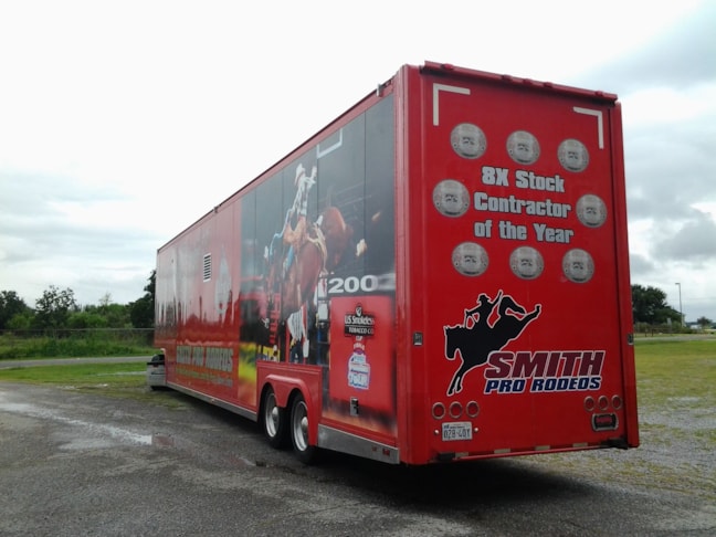 Vehicle Wraps in [city]