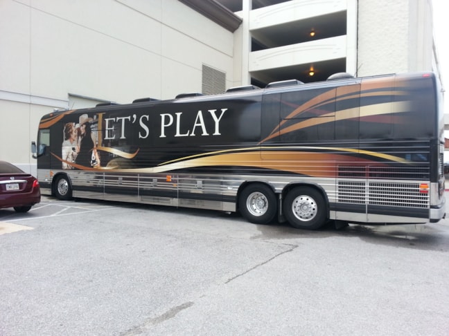 Vehicle Wraps in [city]