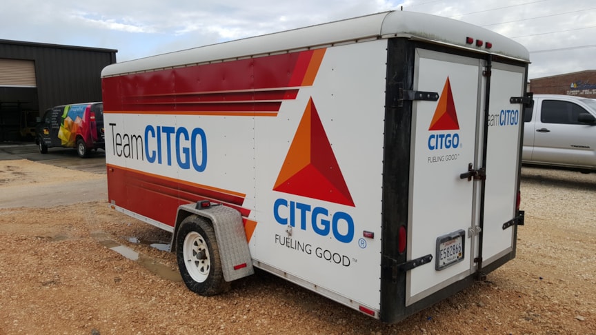 Vehicle Wraps in [city]