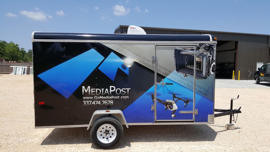 Vehicle Wraps in [city]