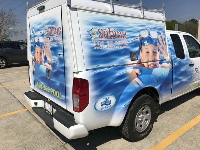 Vehicle Wraps in [city]