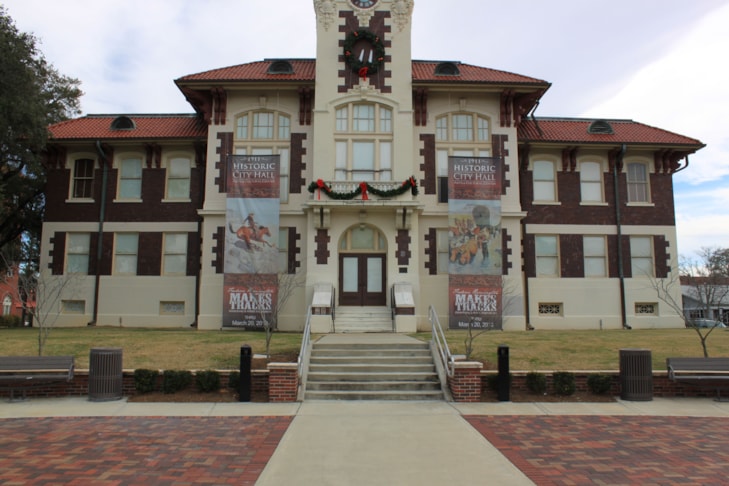 Outdoor Vinyl Banners in [city]