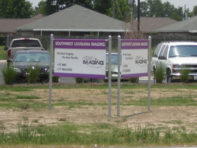 Outdoor Vinyl Banners in [city]