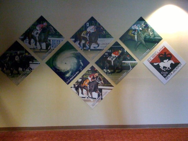 Fine Art Reproductions - Metal Prints