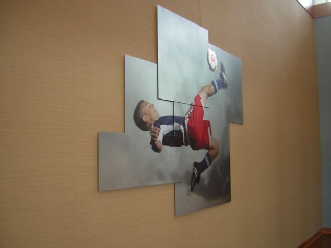 Fine Art Reproductions - Metal Prints