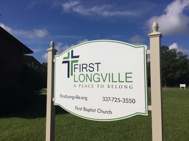 Sign Posts & Sign Hanging Accessories