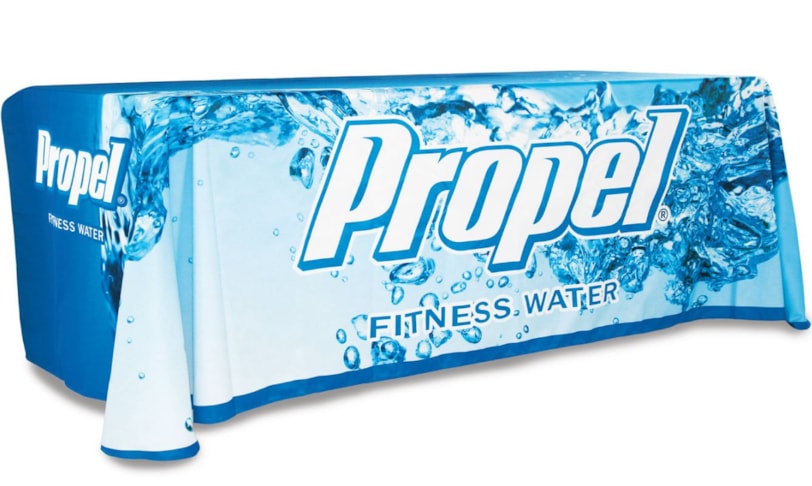 Table Throws | Professional Services